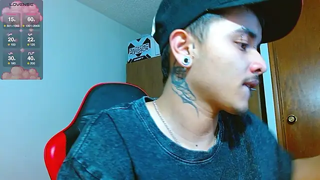 Hgp3riodictabl3 Chat XXX live