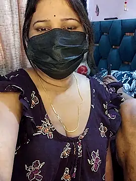 Show webcam de sexy_11449