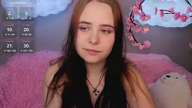 Alis_Platt – Live XXX-chat