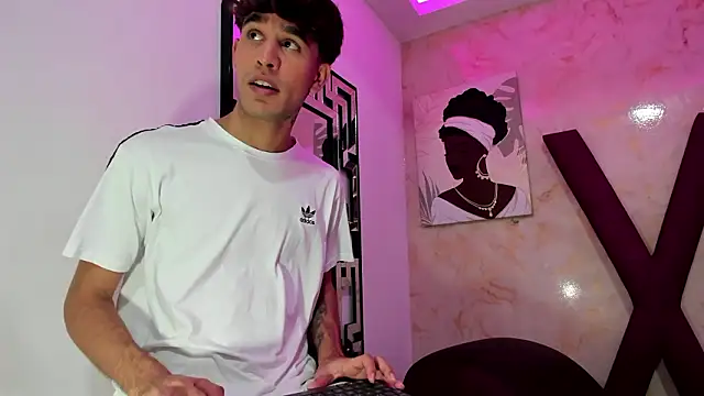 PRETTY_COCK1 Live XXX Chat