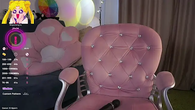 EdlinHargus Chat XXX live