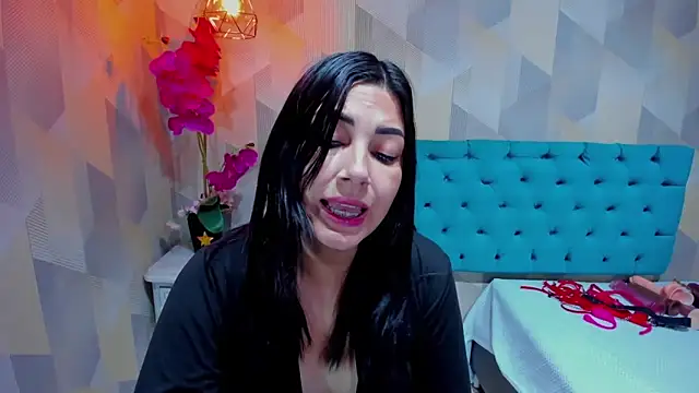 Czat XXX na żywo – AdaFawxx