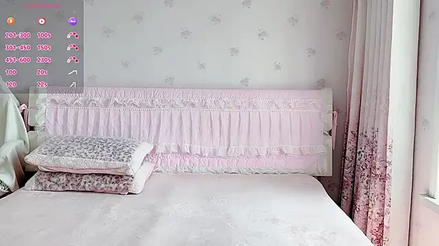 XXX chat uživo modela anjila888