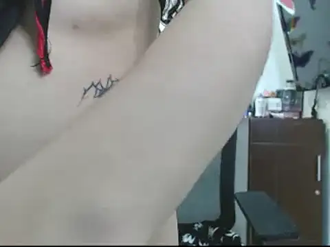 dulce_sophii's Webcam Show