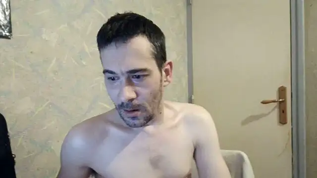 Chat XXX en directo de Hgay6935