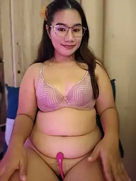 Czat XXX na żywo – Kissy07