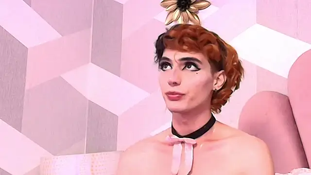 KylieMonnett's Live XXX Chat