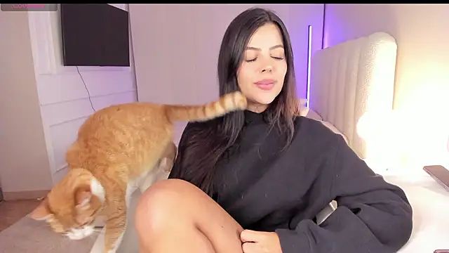 salome__11 Live XXX-Chat