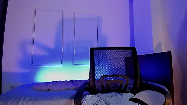 MeganWhite3 Live XXX-Chat