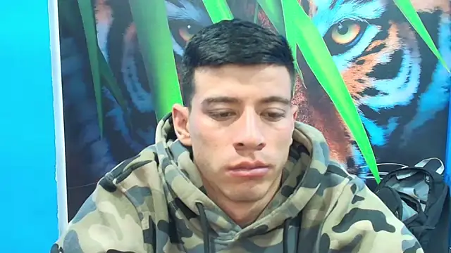 DEIBY_BABY Obrolan Langsung XXX