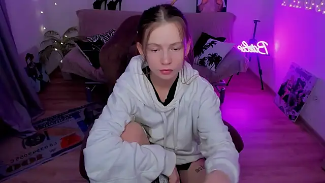 VibeRoxy Live XXX-chat