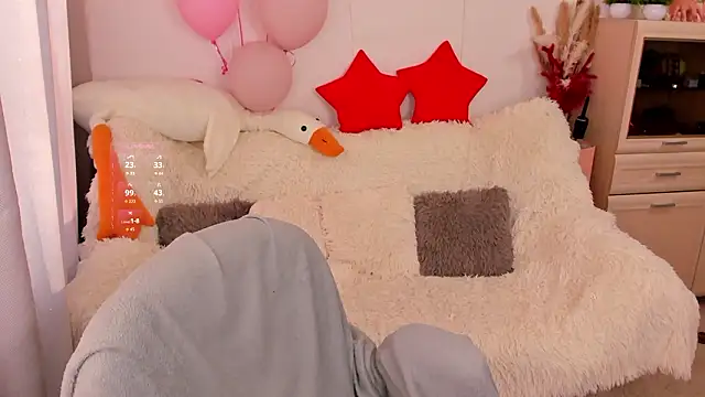 LisaMooore Live XXX-chat