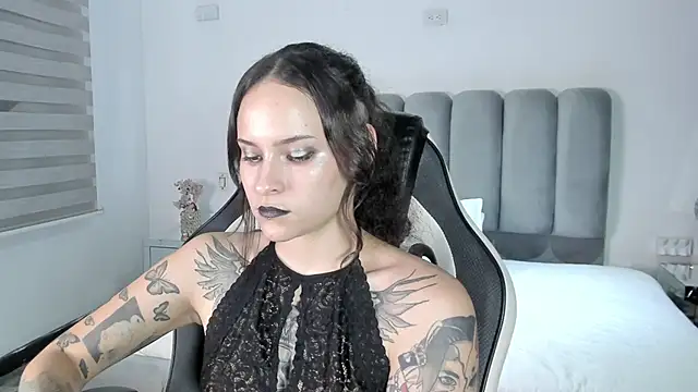 AnnyThompson_ 现  场XXX聊天