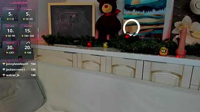 Kruela_Eva Live XXX-chat