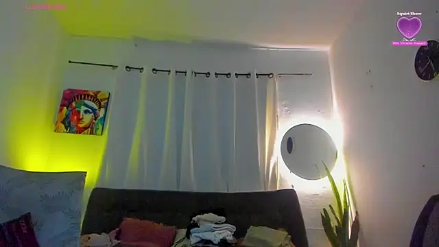 Chat +18 de Sophie_sweett19 ao vivo