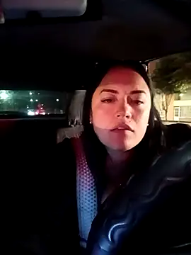 Lesly_10- Pertunjukan Webcam