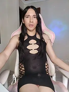 carlyxz_のウェブカメラショー