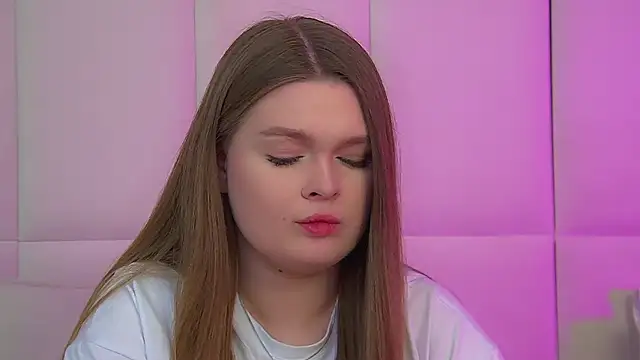 XXX chat uživo modela CrystalLyons