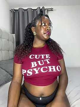 prettiepearl Live XXX-chat