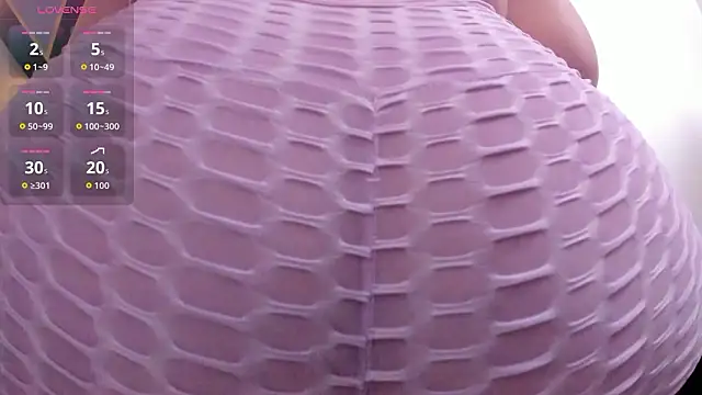 Chat +18 de brigittemiller ao vivo