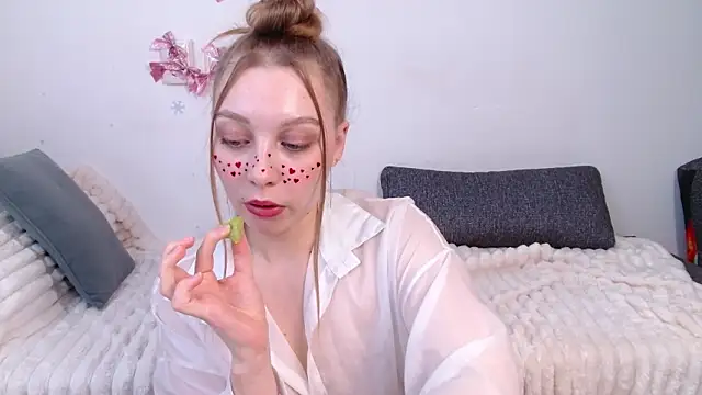 bellaa_love_ Live XXX-Chat