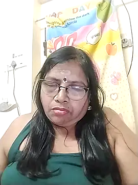 Show modela bigbum68 na web-kameri