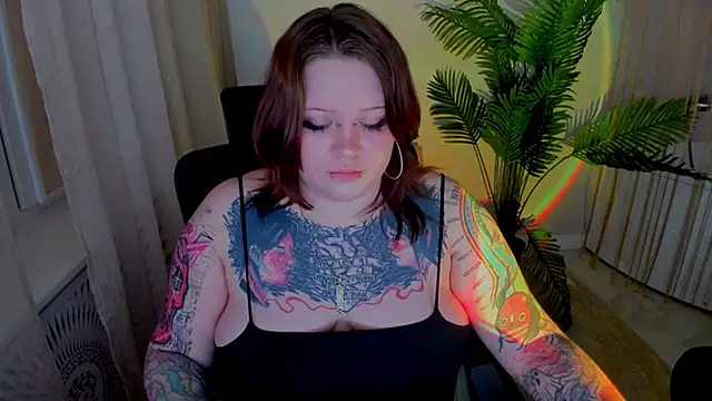 MoonLghte Live XXX-chat