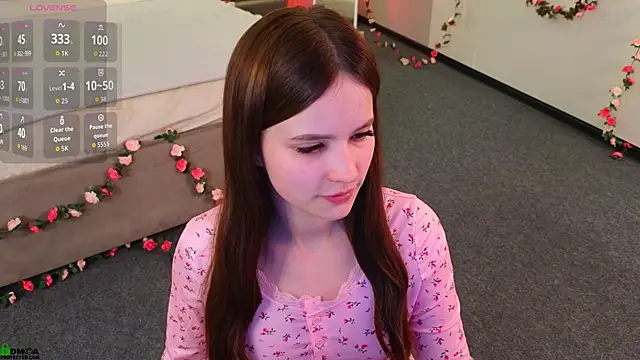 Rina_Red Live XXX-chat