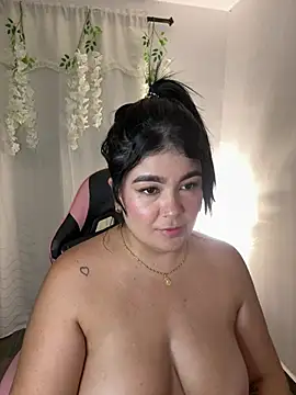 karla_hotgirl's Webcam Show