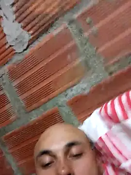 Jean18060's Webcam Show