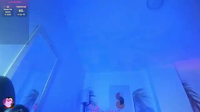 Chat +18 de Ayliinn_ ao vivo