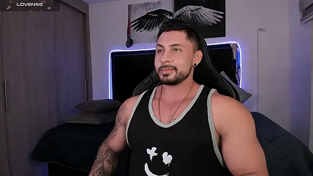 santi_aesthetic 라이브 XXX 채팅