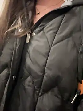 Isabella21_ 网络视讯表演