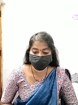 tamil_Sigappu_Rojaのウェブカメラショー