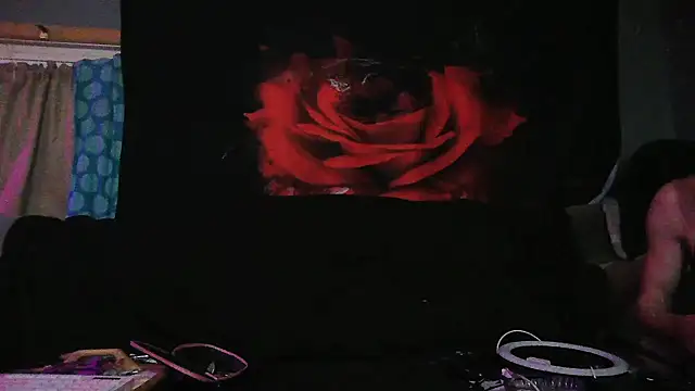 Splash_Queen420 Obrolan Langsung XXX