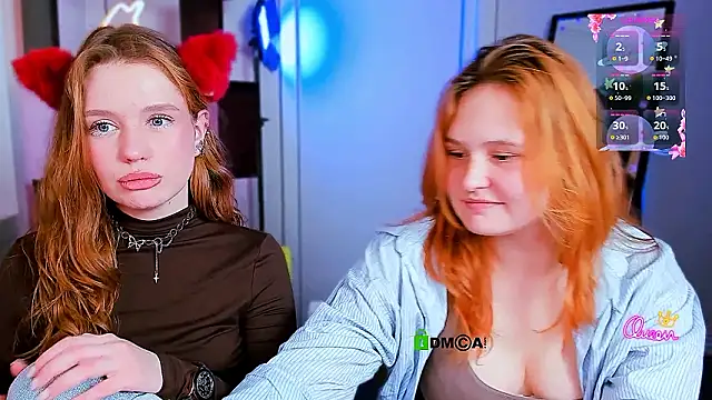 Chat +18 de eva_drive ao vivo