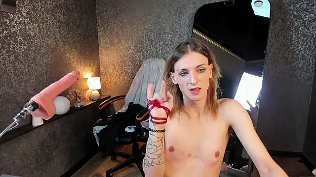 Anjela_Botton's Webcam Show