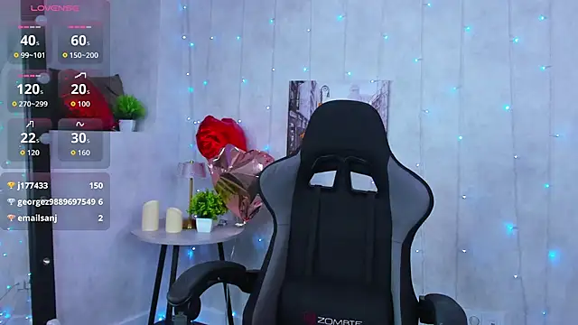 Chat +18 de Lynn_Martin ao vivo