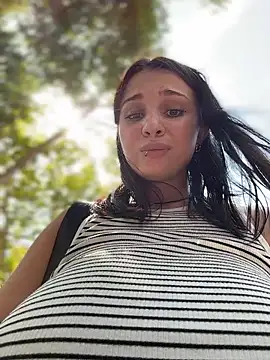 Show de webcam de VendiMur