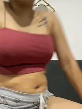 Chat XXX Live FOX_LATINA