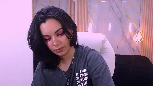 XXX chat uživo modela kat_96_