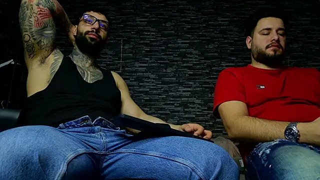 MasculineGuy99 – webcam-show