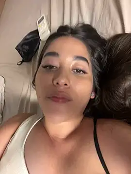 Nhefertary Live XXX-chat