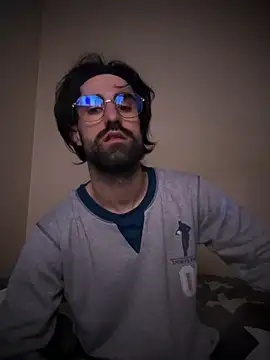 Paapii1098のウェブカメラショー