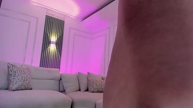 Miaa_lane 现场XXX聊天