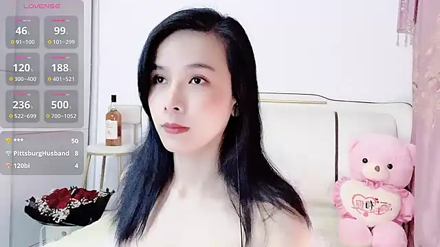 -Jenny-666- Live XXX-chat