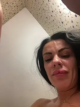 EmmaVayne Pertunjukan Webcam