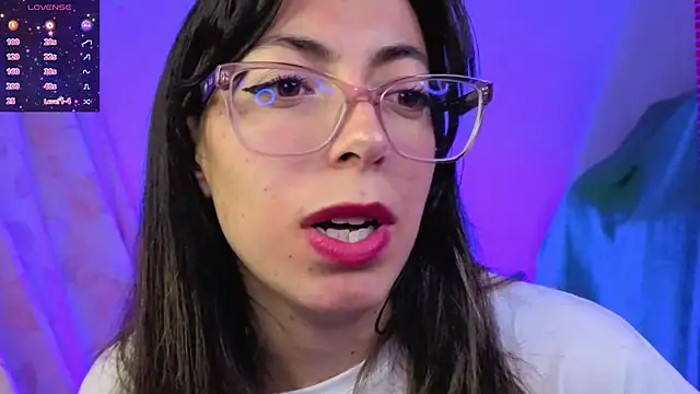 zylla_storn 现场XXX聊天