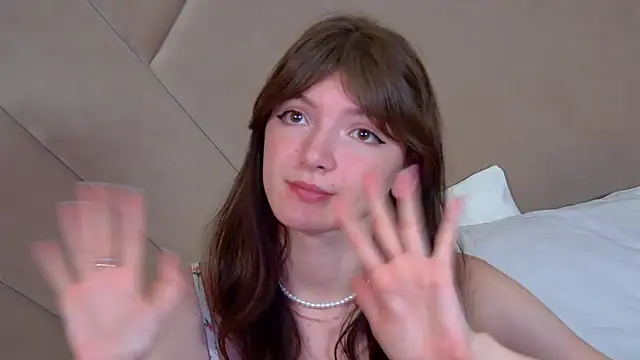 SophiaProve Live XXX-Chat