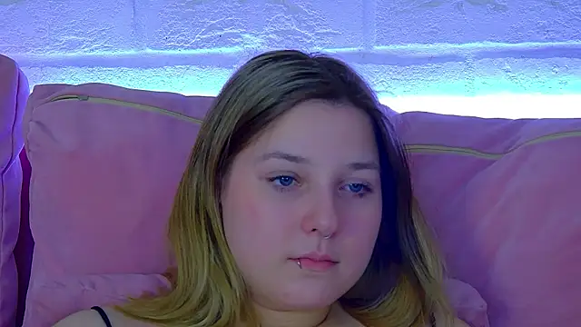 TinnaBurton 现场XXX聊天